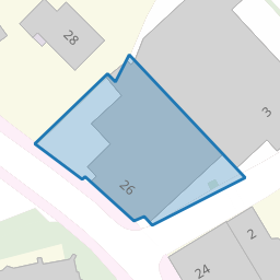 Perceel HLD01-H-7738