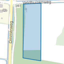 Perceel HLD01-I-1153