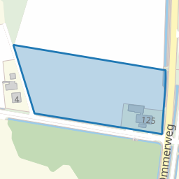 Perceel HLD01-I-1521