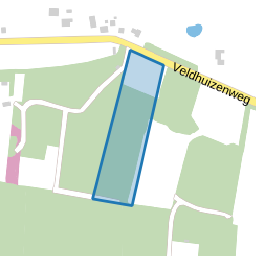 Perceel HLD01-I-1683