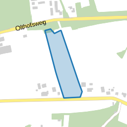 Perceel HLD01-I-2283