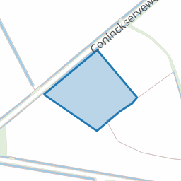 Perceel HLD01-I-2415