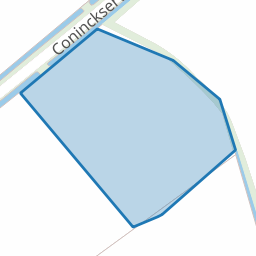 Perceel HLD01-I-2741