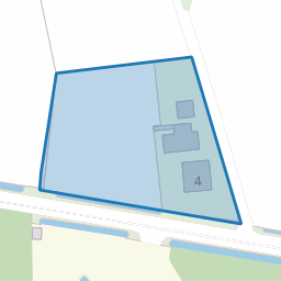 Perceel HLD01-I-2796