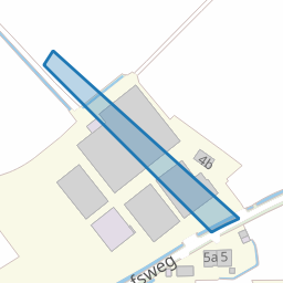 Perceel HLD01-I-2831