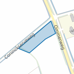 Perceel HLD01-I-2891