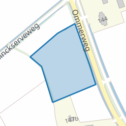 Perceel HLD01-I-2892