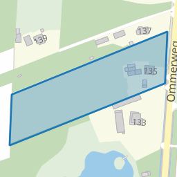 Perceel HLD01-I-2902