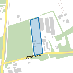 Perceel HLD01-I-2998