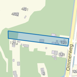 Perceel HLD01-I-3001