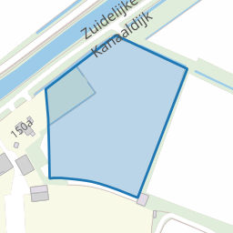 Perceel HLD01-I-3011