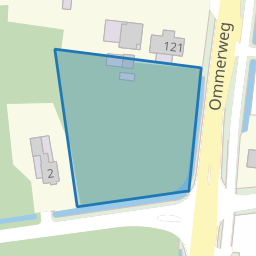 Perceel HLD01-I-3023