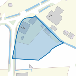 Perceel HLD01-I-3065