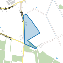 Perceel HLD01-I-3066