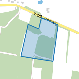 Perceel HLD01-I-3090