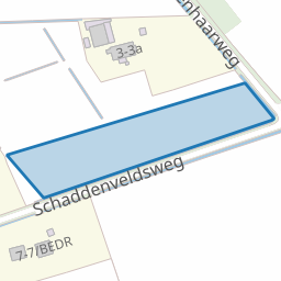 Perceel HLD01-I-3169