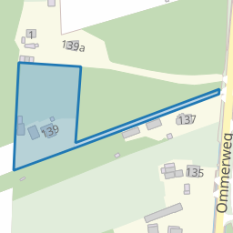 Perceel HLD01-I-3224