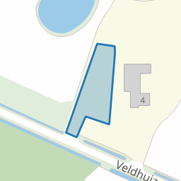 Perceel HLD01-I-3274