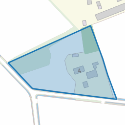 Perceel HLD01-I-3320