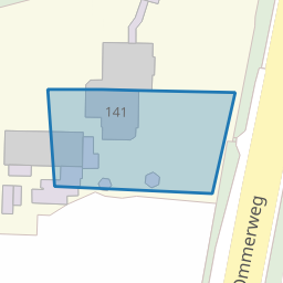 Perceel HLD01-I-3351