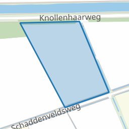 Perceel HLD01-I-3366