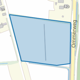 Perceel HLD01-I-3415