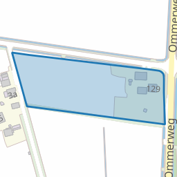 Perceel HLD01-I-3416