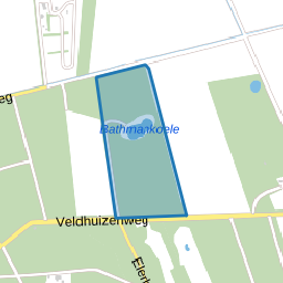 Perceel HLD01-I-3435