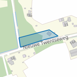 Perceel HLD01-I-3487