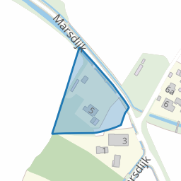 Perceel HLD01-I-3491