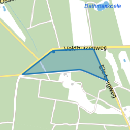 Perceel HLD01-I-3528