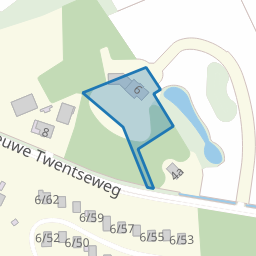 Perceel HLD01-I-3538