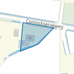 Perceel HLD01-I-3546