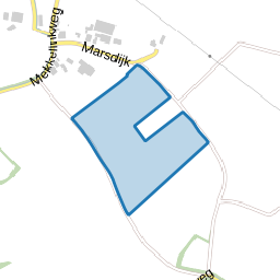 Perceel HLD01-I-3847