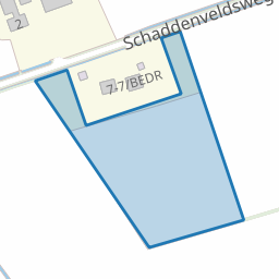 Perceel HLD01-I-3884