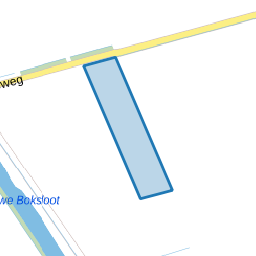 Perceel HLD01-I-3887