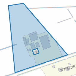 Perceel HLD01-I-3920