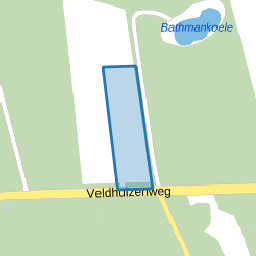 Perceel HLD01-I-3938