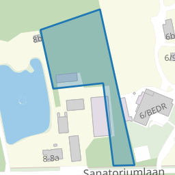 Perceel HLD01-I-3955