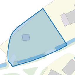 Perceel HLD01-I-3980