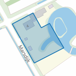 Perceel HLD01-I-4101