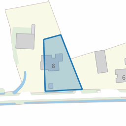 Perceel HLD01-I-4105