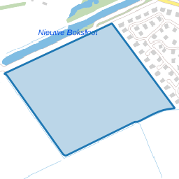 Perceel HLD01-I-4153