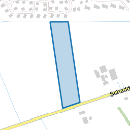 Perceel HLD01-I-4158