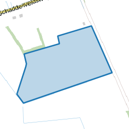 Perceel HLD01-I-4168