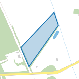 Perceel HLD01-I-4172