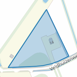 Perceel HLD01-I-4174