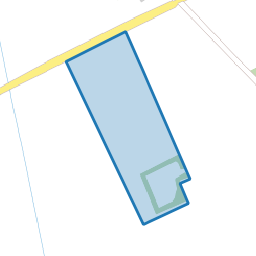 Perceel HLD01-I-4187