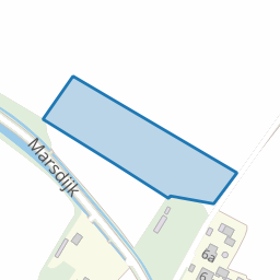 Perceel HLD01-I-4203