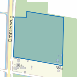 Perceel HLD01-I-4227